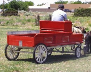 Wagon